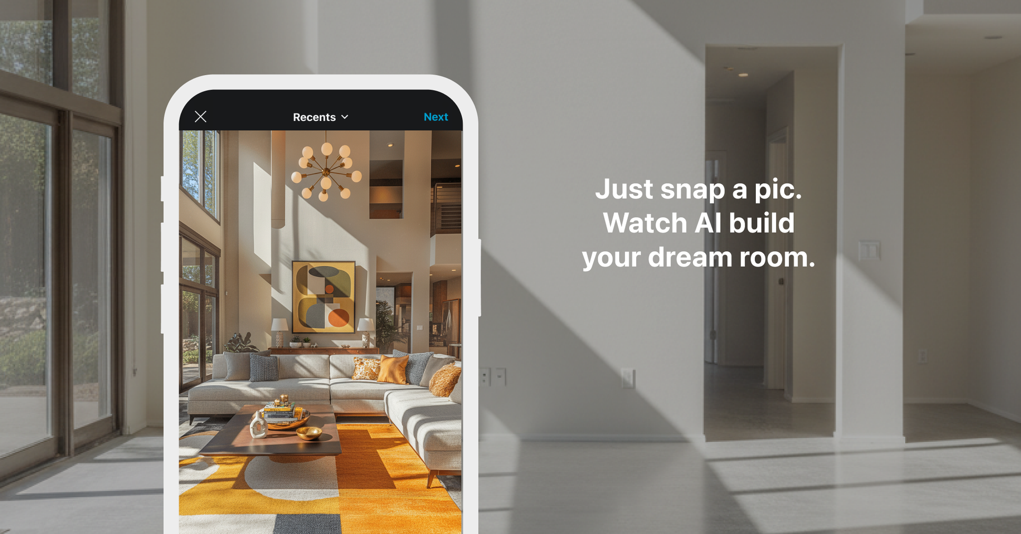 Ohouse AI - AI Room Planner