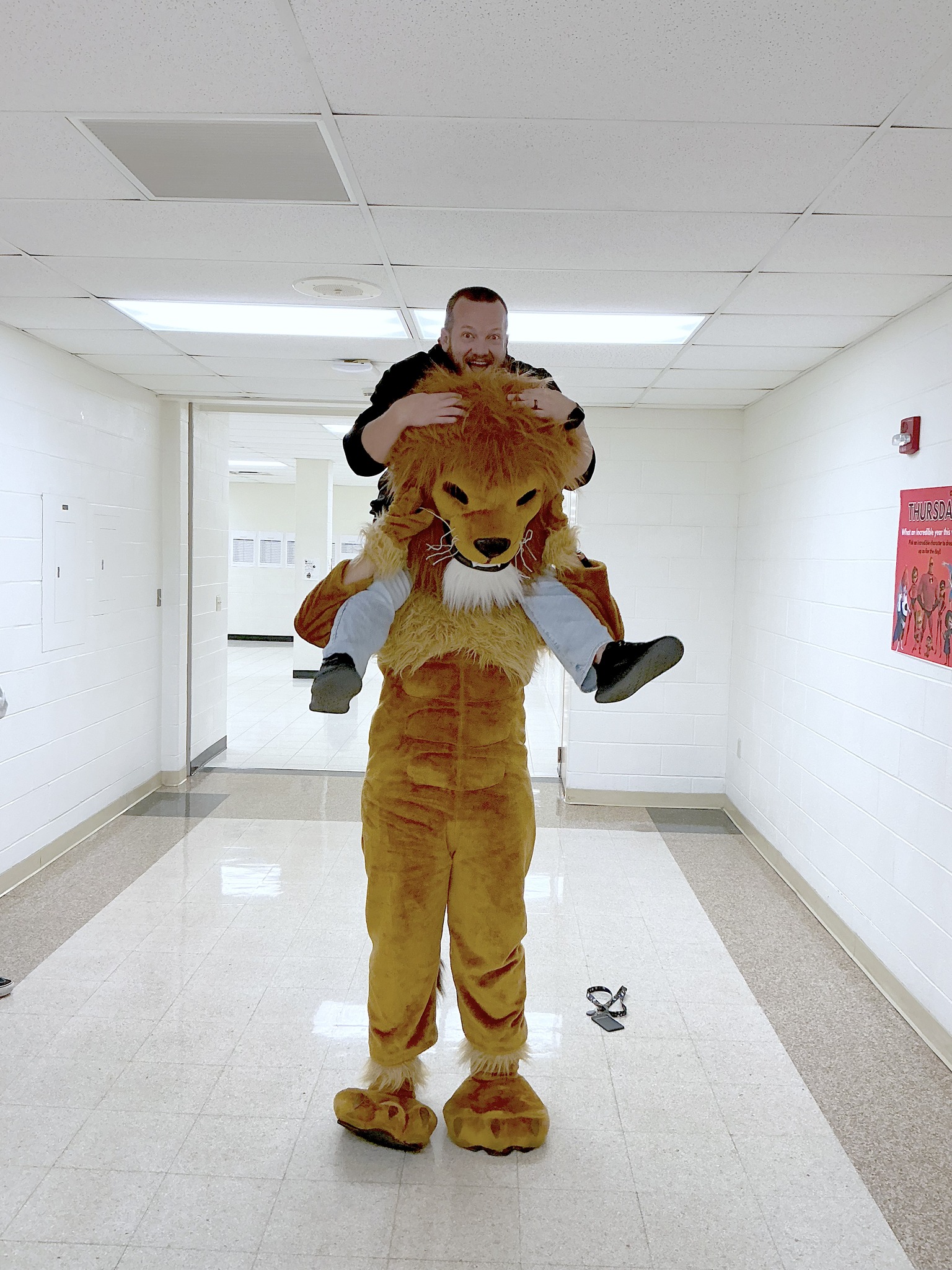 Salem High School Media added a... - Salem High School Media