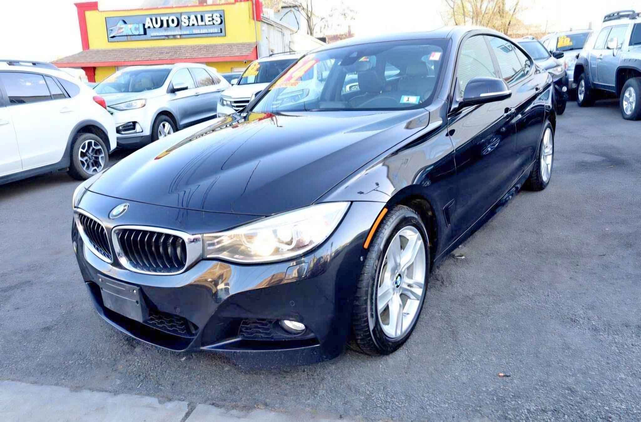 2016 BMW 3 Series · 335i Gran Turismo xDrive Sedan 4D - Cars & Trucks ...