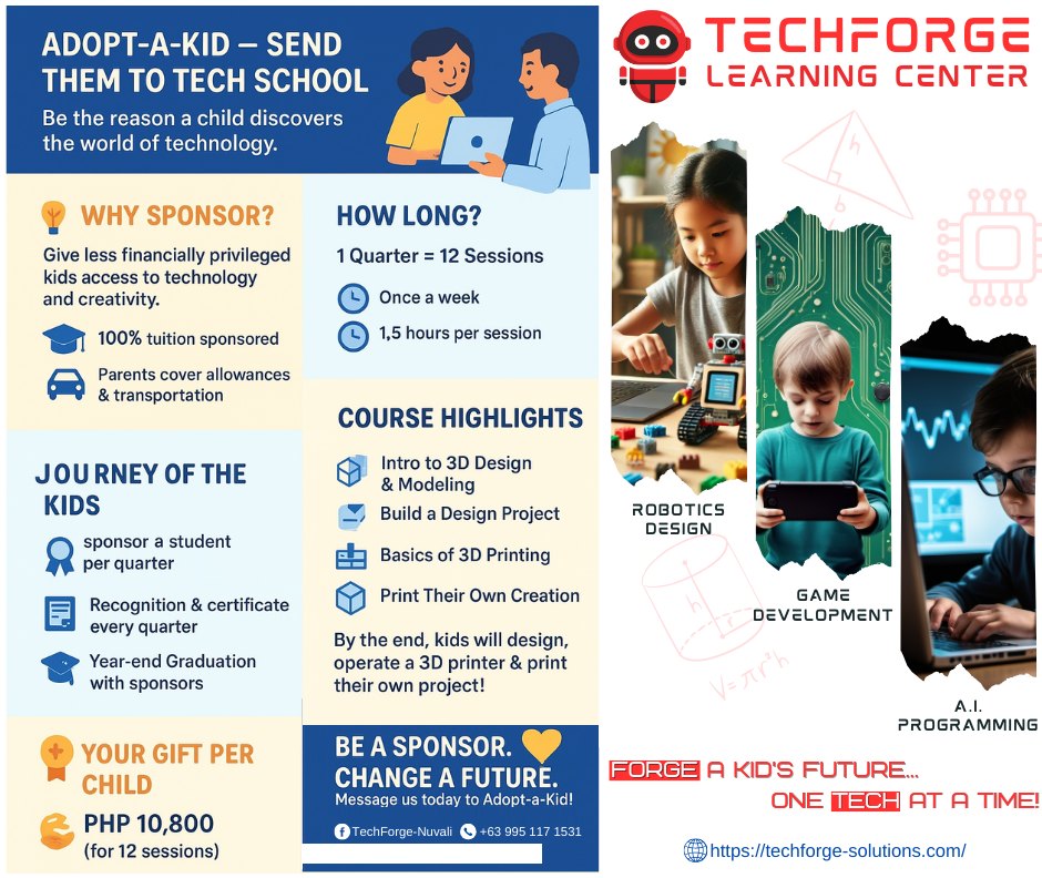 TechForge-Nuvali