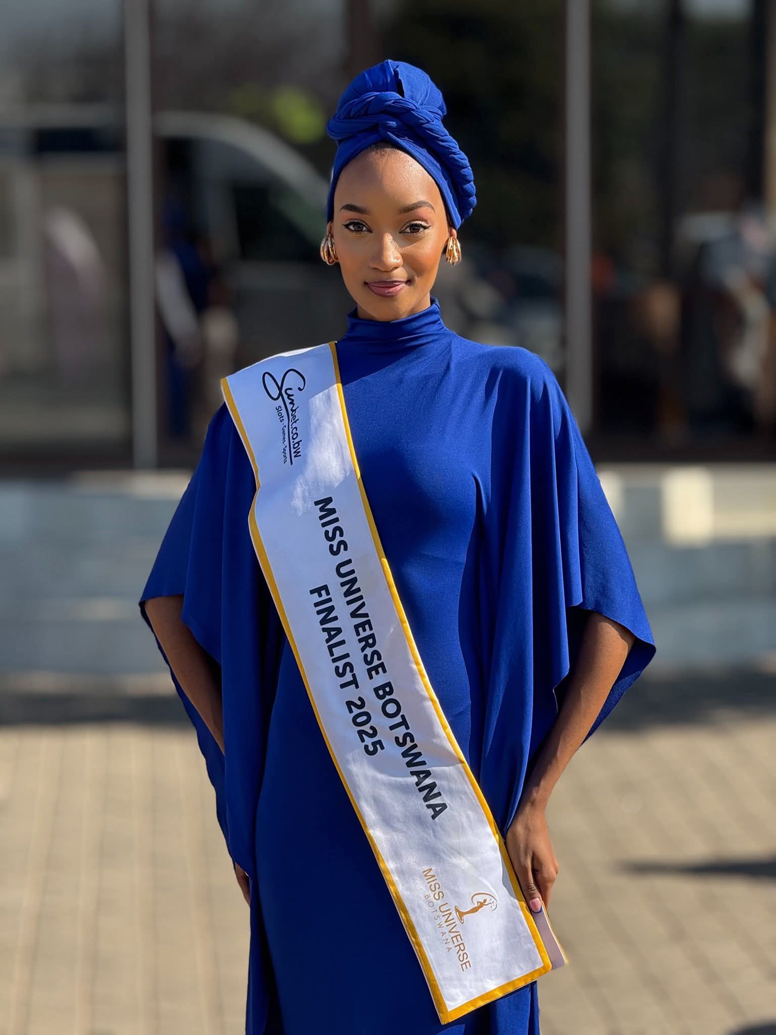 Christina Vanstaden