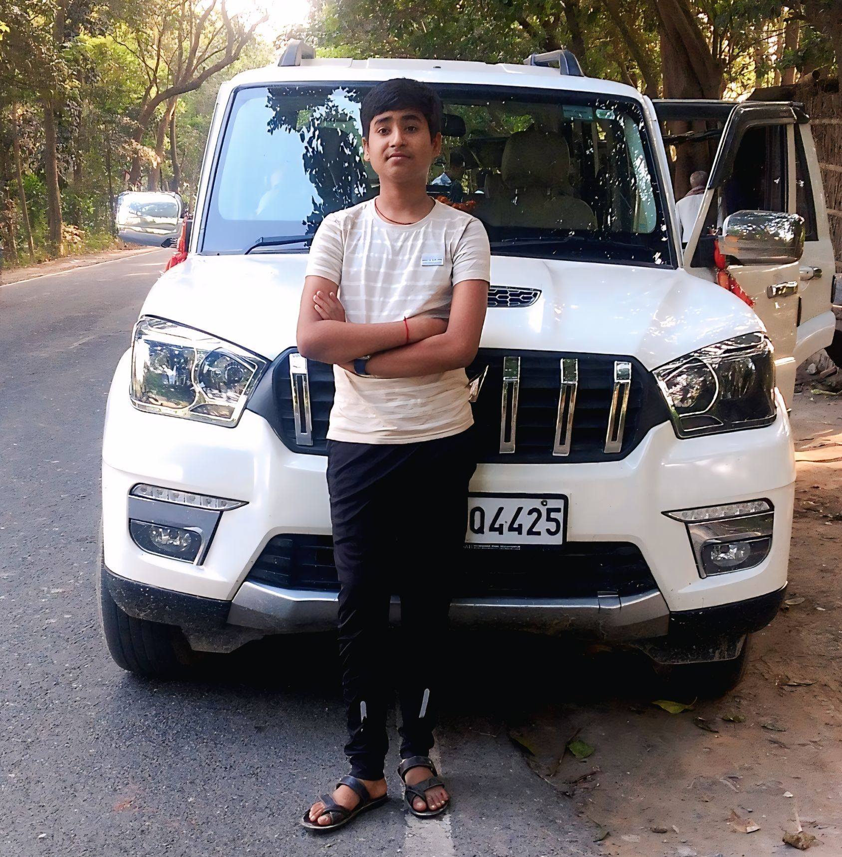 Raja Babu