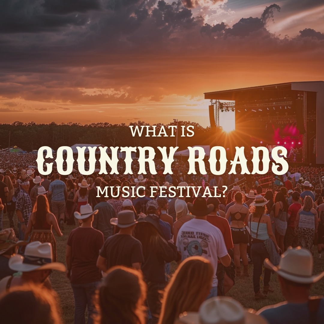 Country Roads Music Festival | Brooklyn MI