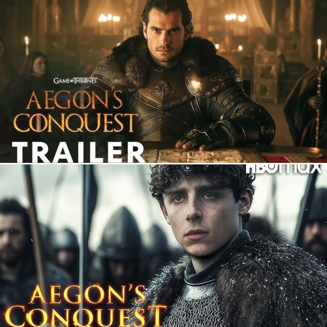 The Movies - Aegon’s Conquest (2025) 👉 Movie more: https://mv.imsb.info ...