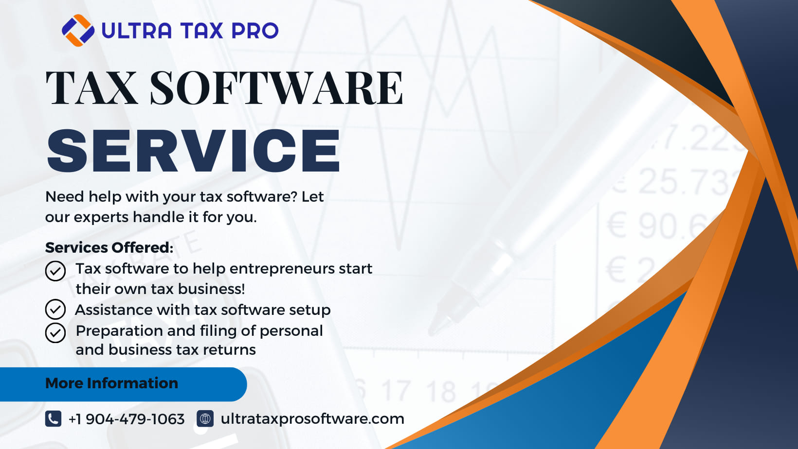 Ultra Tax Pro Software | Jacksonville FL