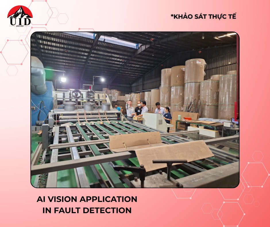 UID Solutions | Ho Chi Minh City