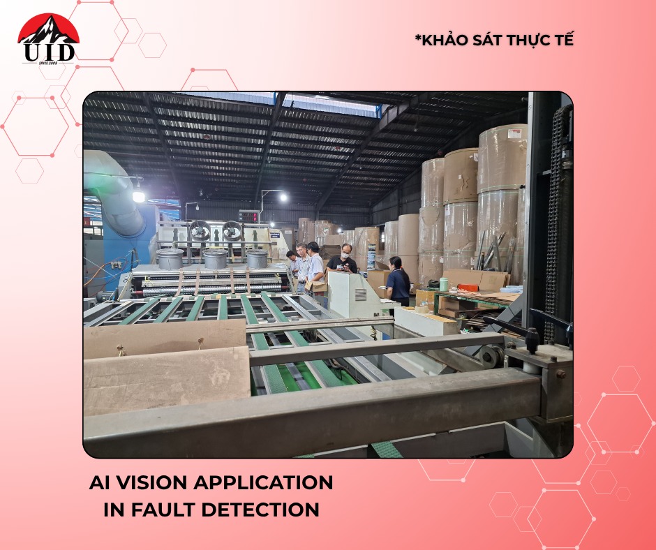 UID Solutions | Ho Chi Minh City