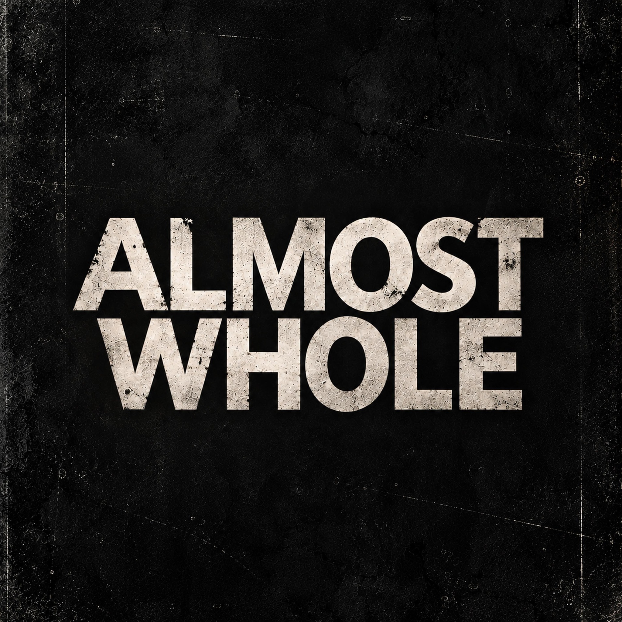 Somewhere along the way, we confused being together with being close. # ...