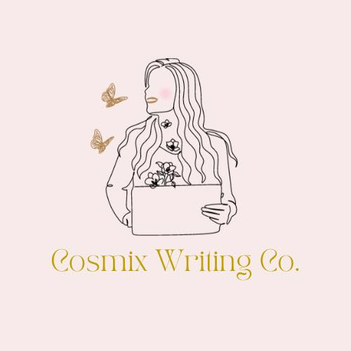 Cosmix Writing Co.