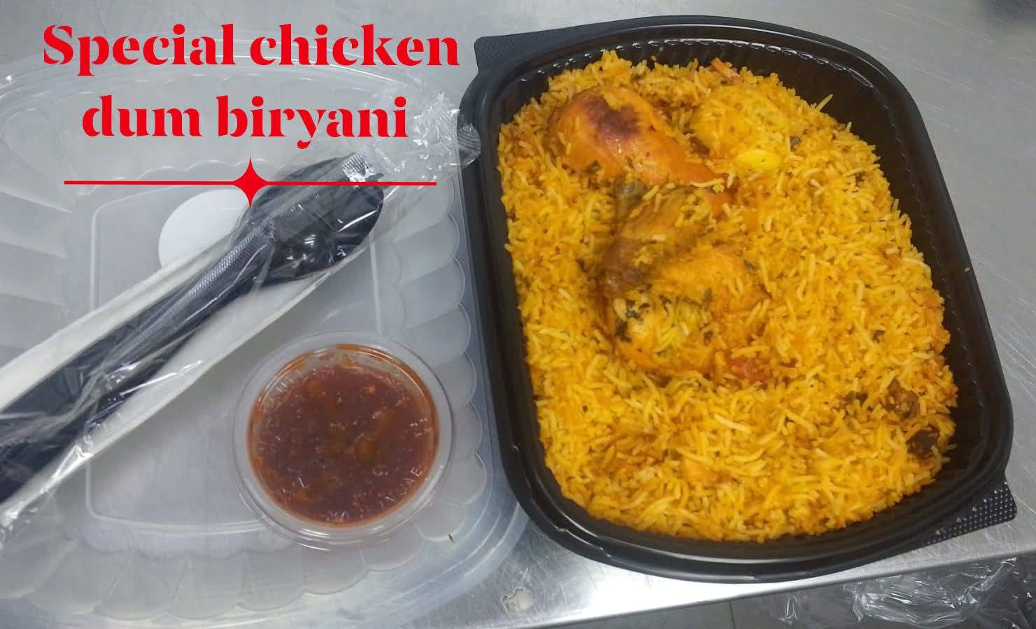 Ashayer Iranian Restaurant | Doha