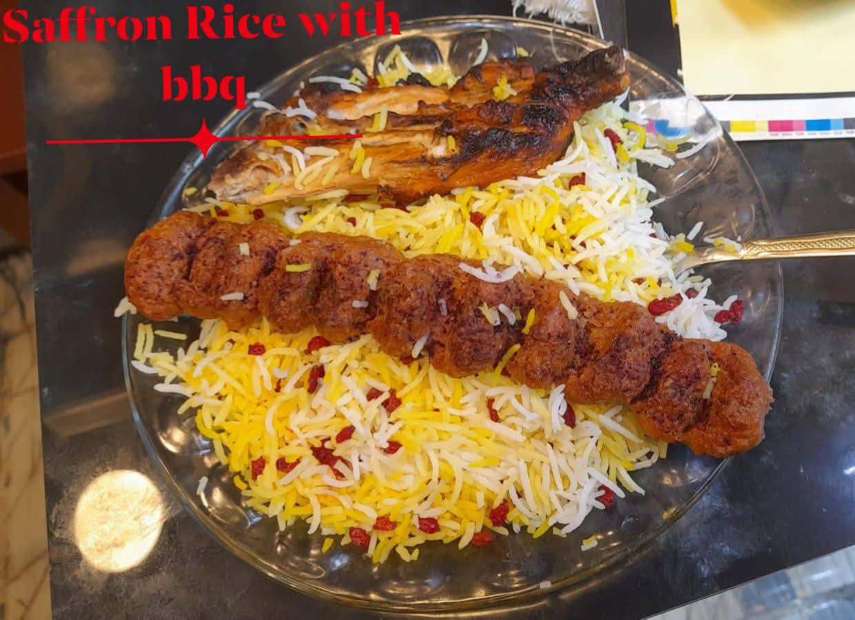 Ashayer Iranian Restaurant | Doha