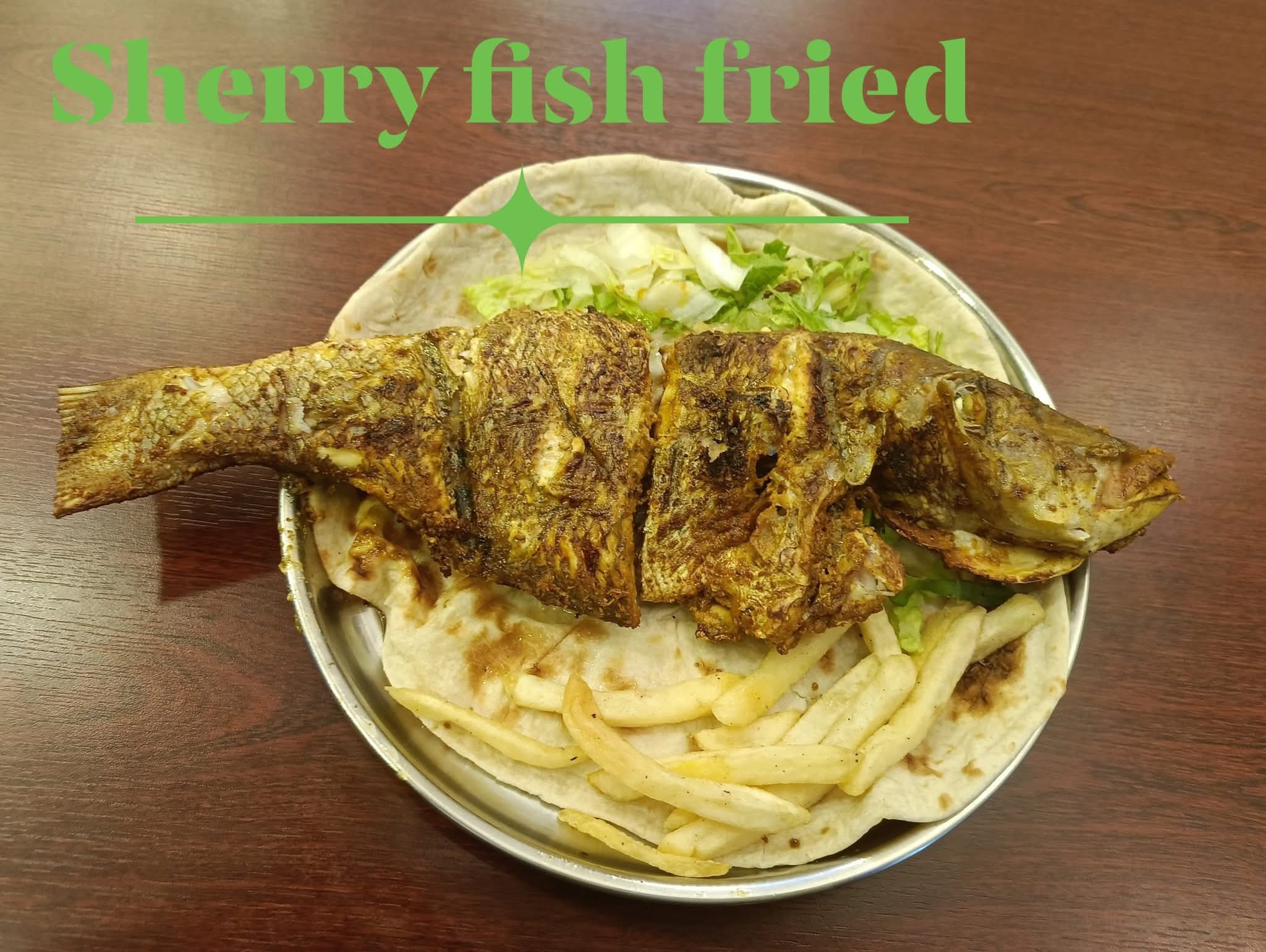 Ashayer Iranian Restaurant | Doha