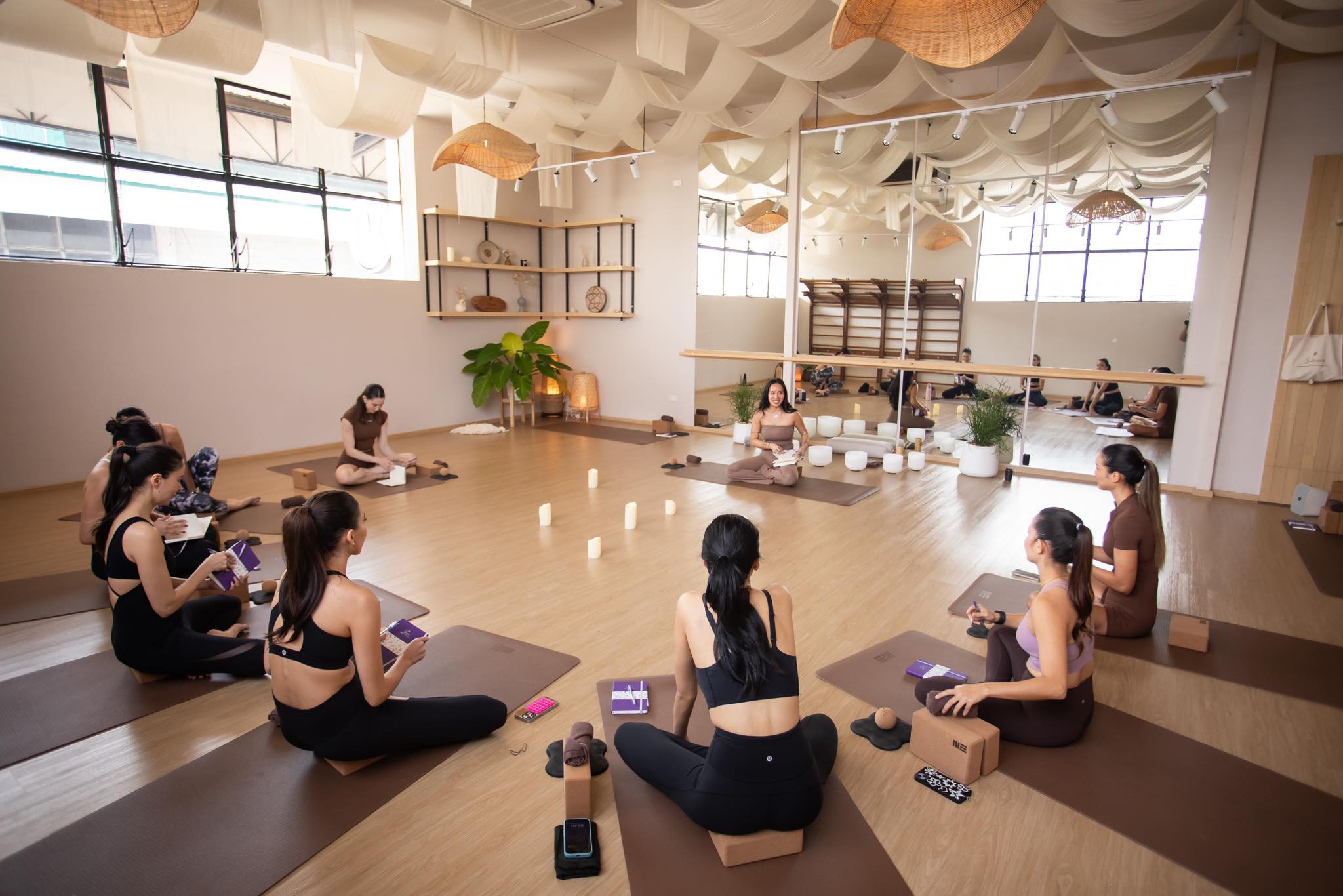 Limber Studio | Bangkok
