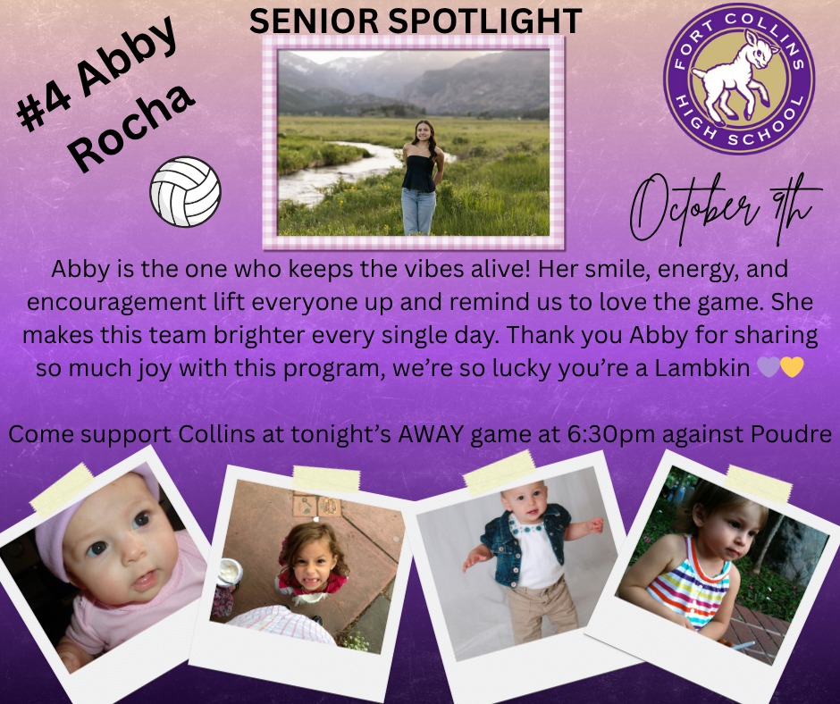 Collins Volleyball | Fort Collins CO