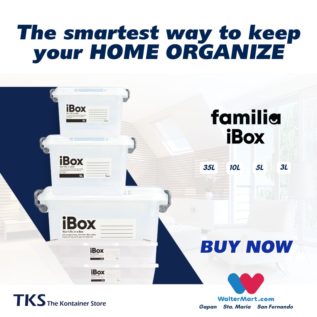 TKS - The Kontainer Store | Santa Maria