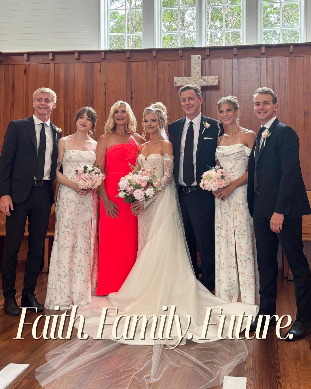 Family is the foundation of... - Mike Mazzei for Governor | Facebook