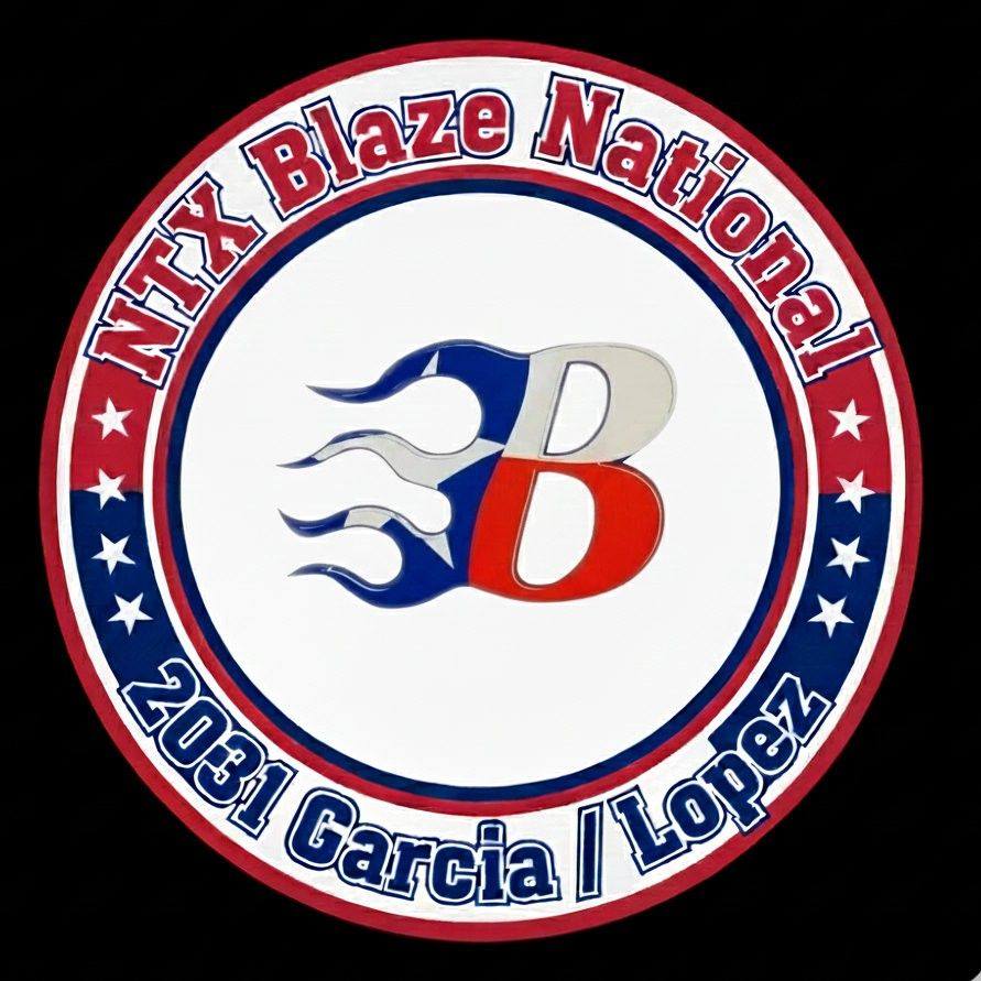 Going into the weekend seeing double… 👀🔥🥎 #ntxblaze2031 #softball # ...