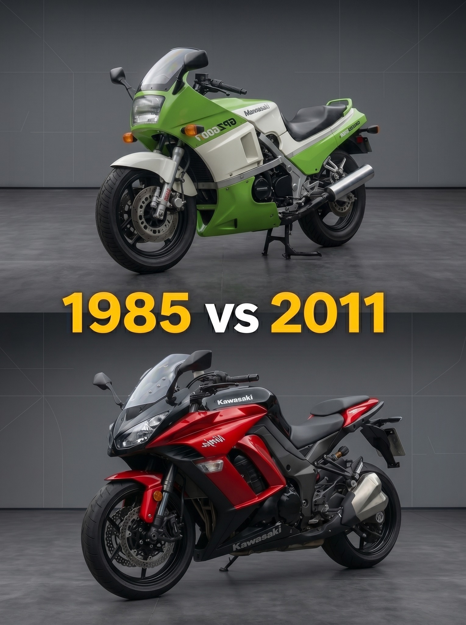 26 Years of Unstoppable Superbike Heritage! 🏍️⚡ From the game