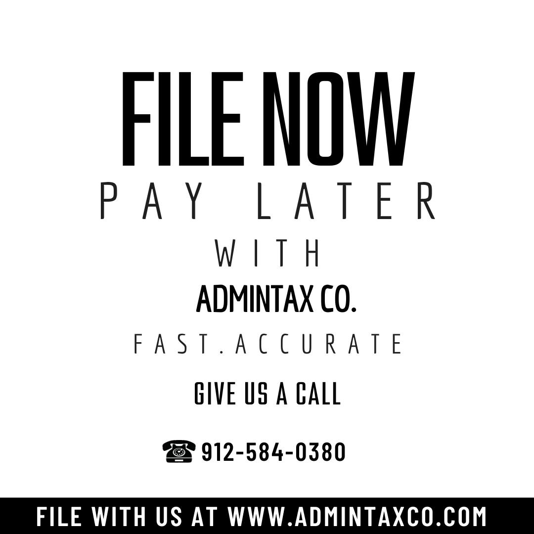 AdminTax Co.
