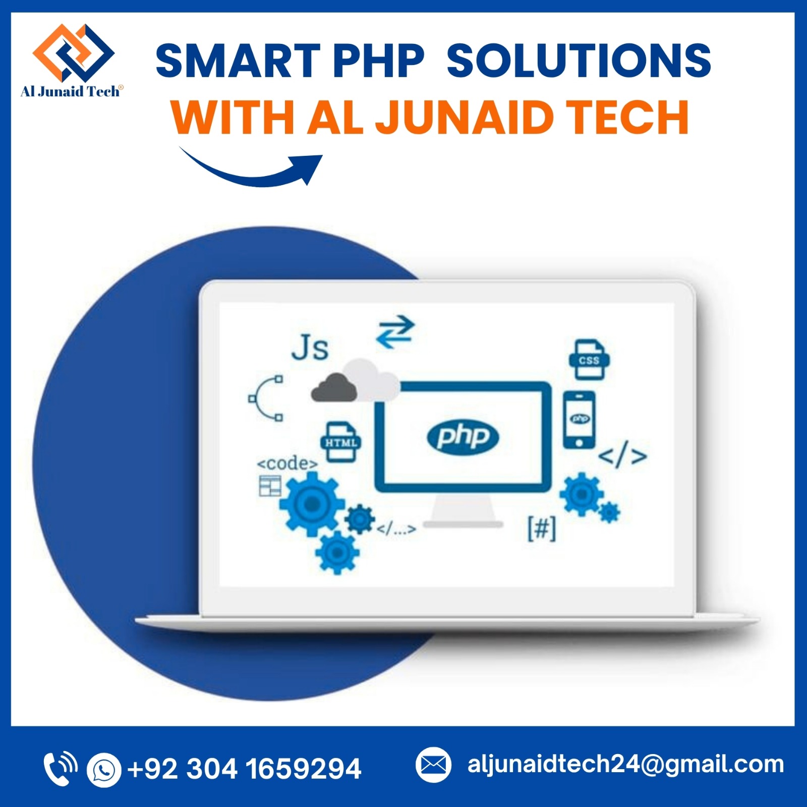 AL Junaid Tech | Multan