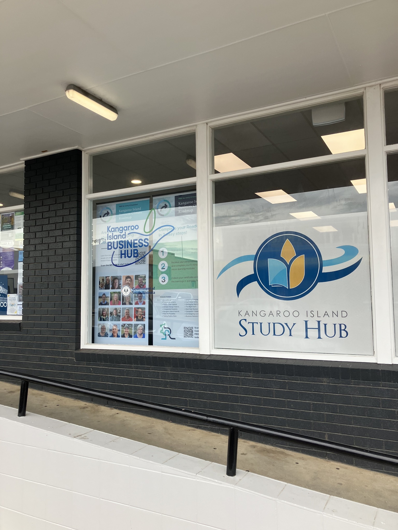 Kangaroo Island Study Hub