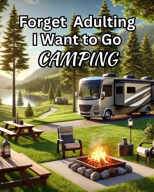 Cove Creek RV Resort TN - Good Morning Wear Valley It won’t be long and ...