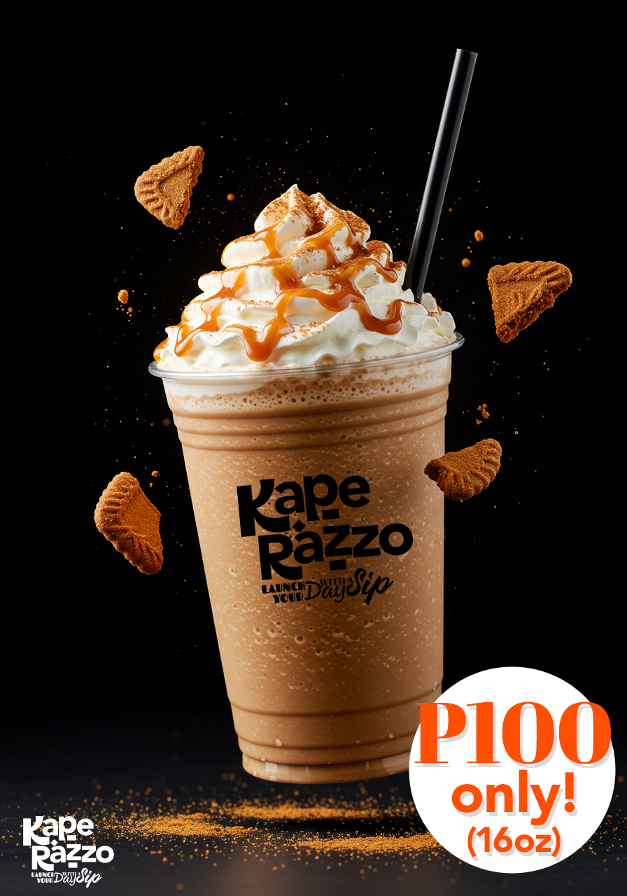 KapeRazzo Coffee House
