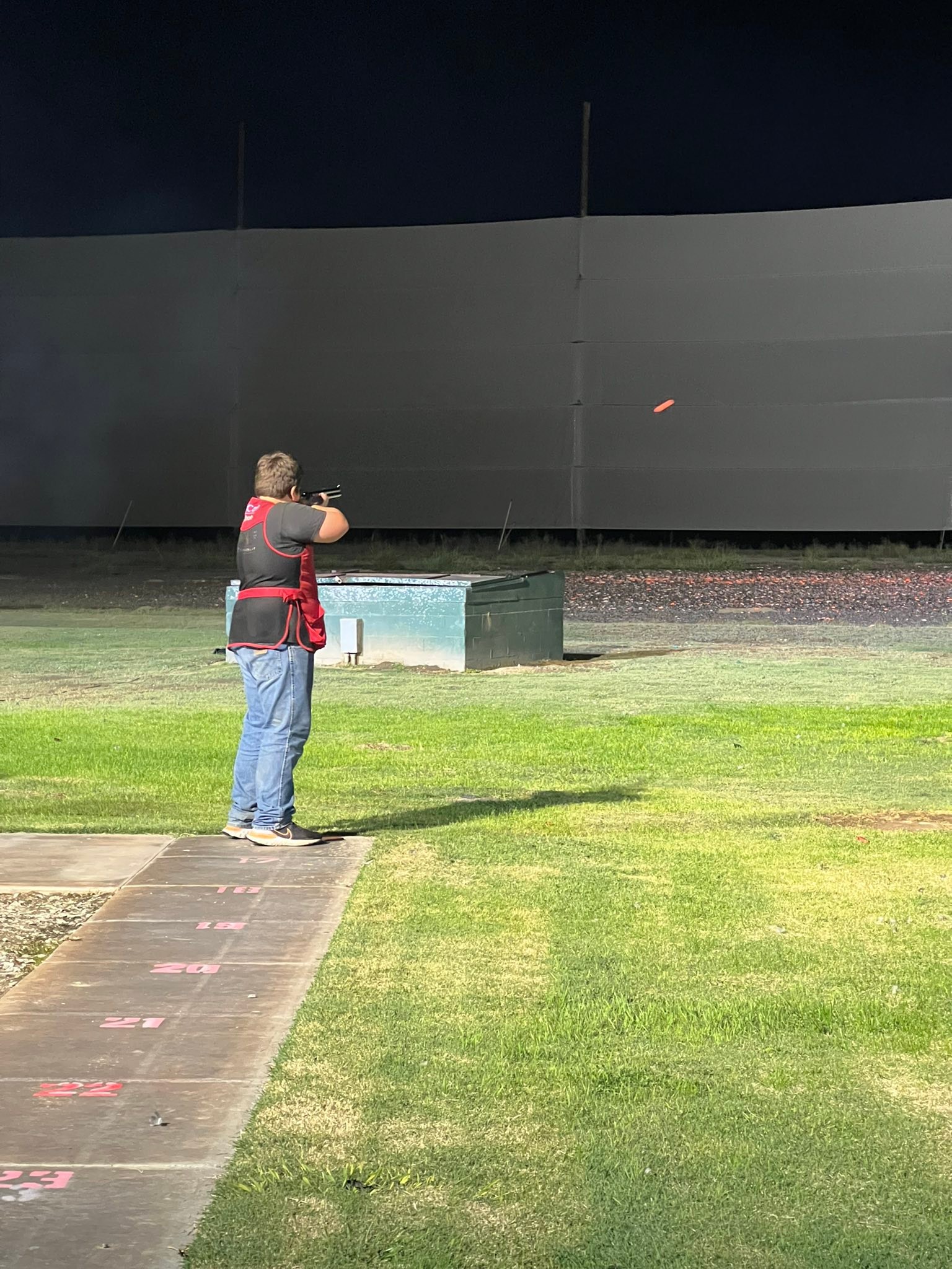 Twin Rivers Trap Team Inc.... - Twin Rivers Trap Team Inc.