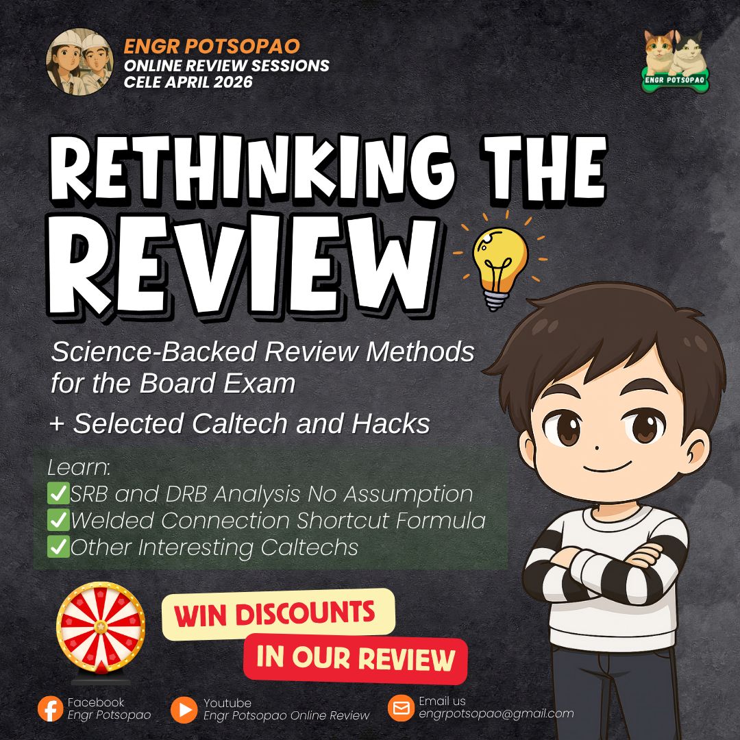 CE Board Exam Study Group | Orientation muna bago magsimula ang ...