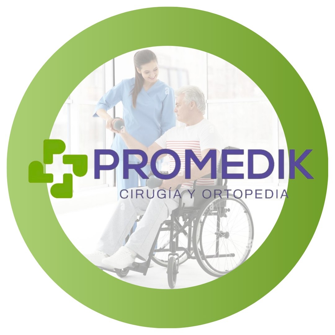 Promedik Py | Asunción