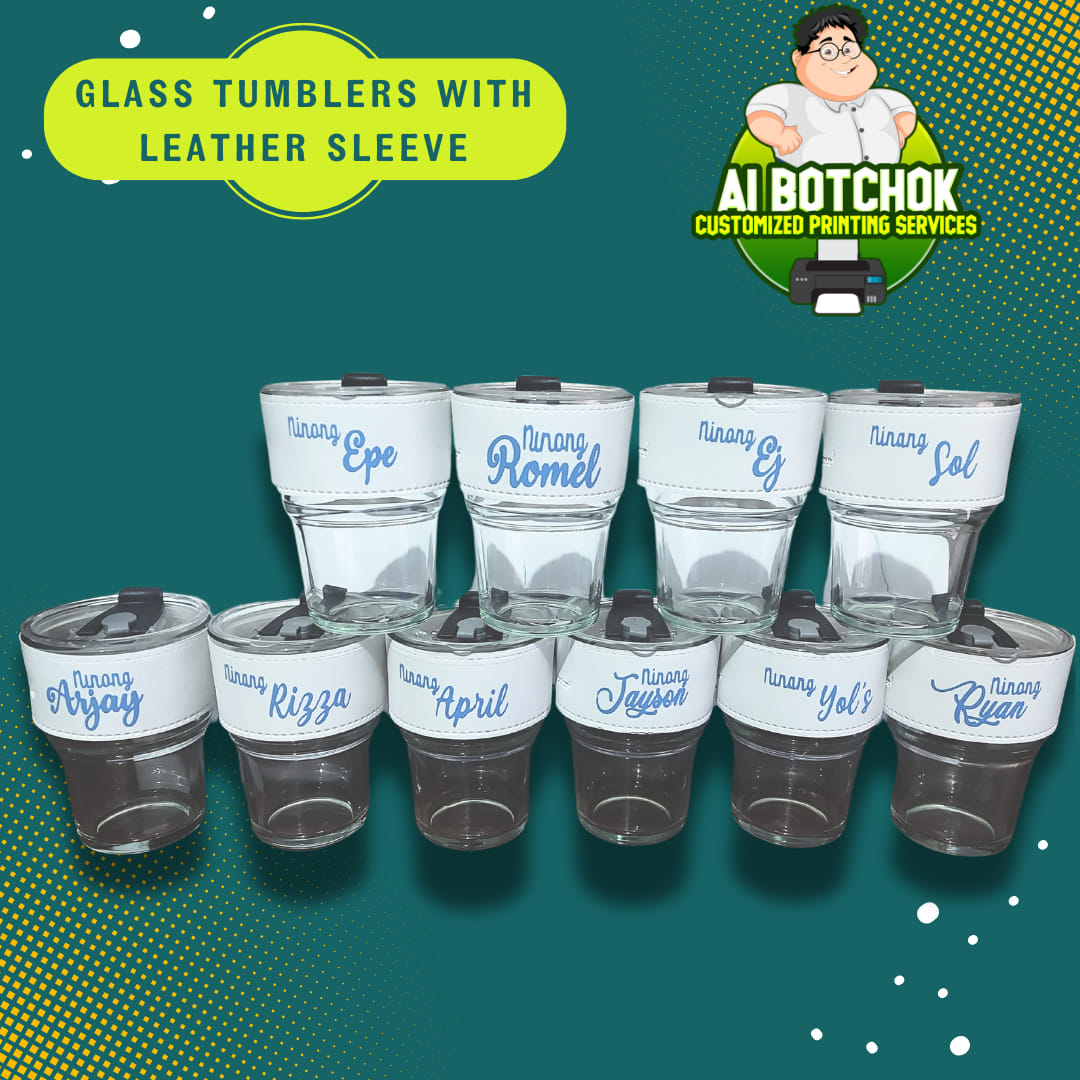 Al Botchok Customized Printing Services | Cainta