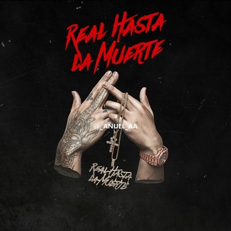 RHLM Lyrics