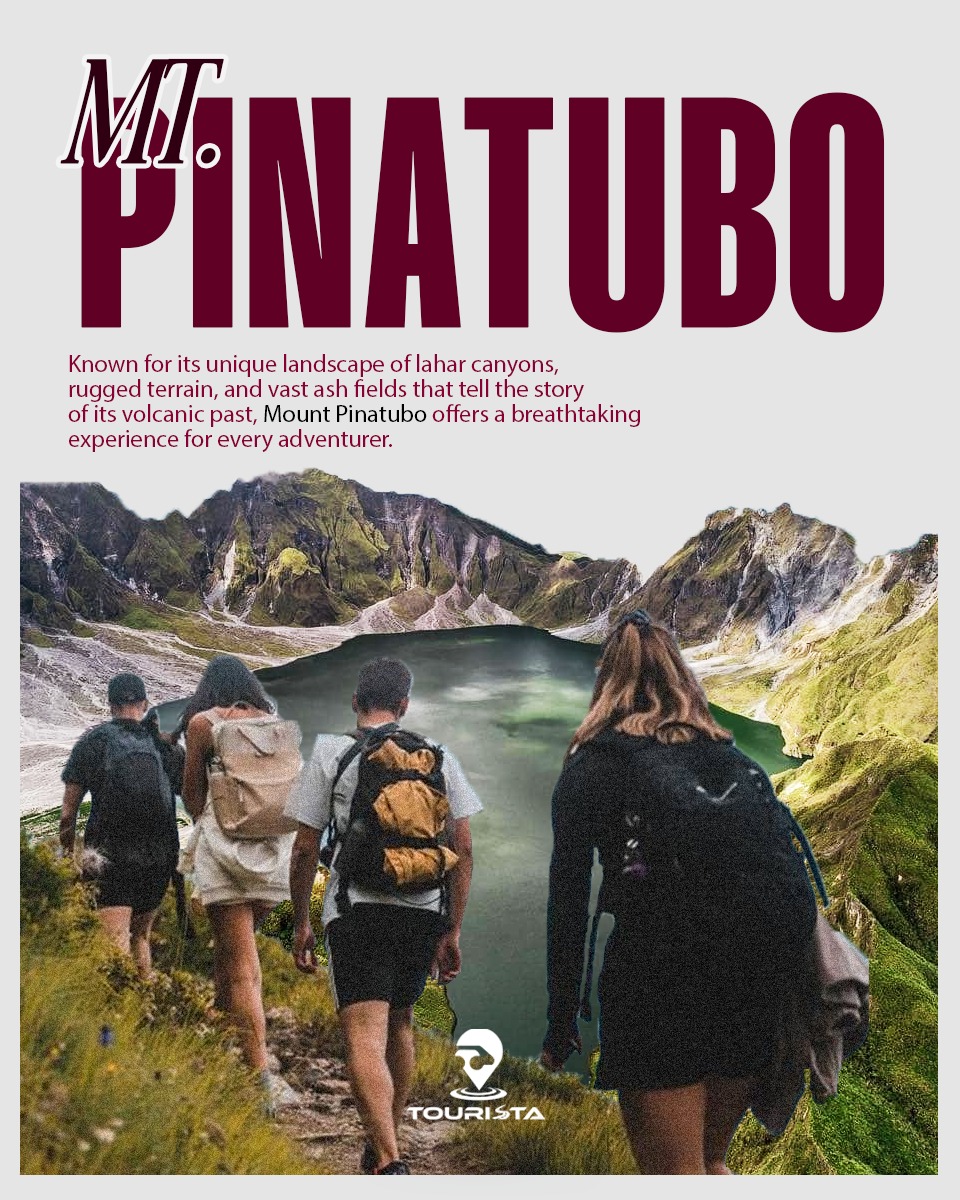 Tourista App | Parañaque