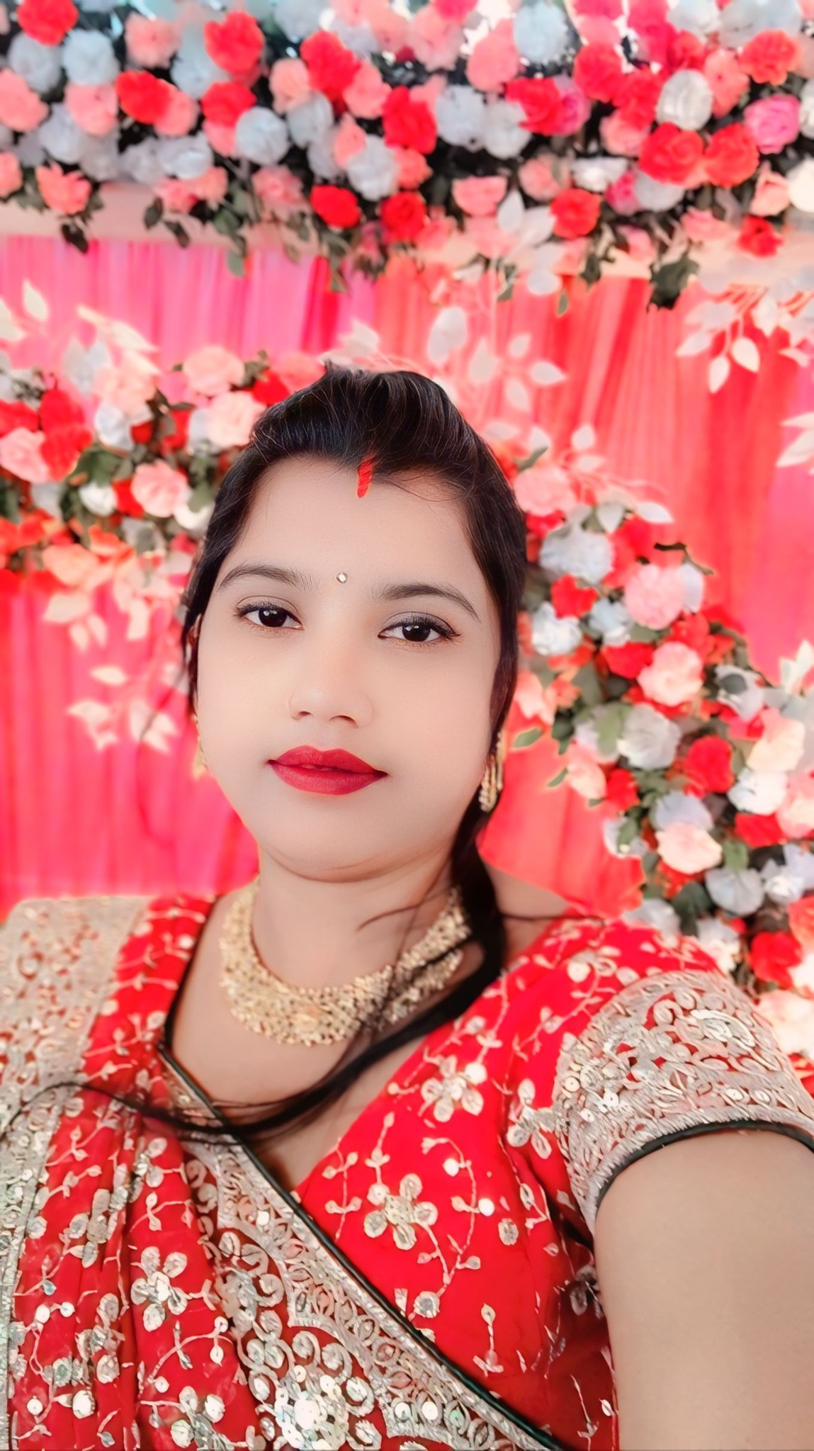 Sumitra Barik
