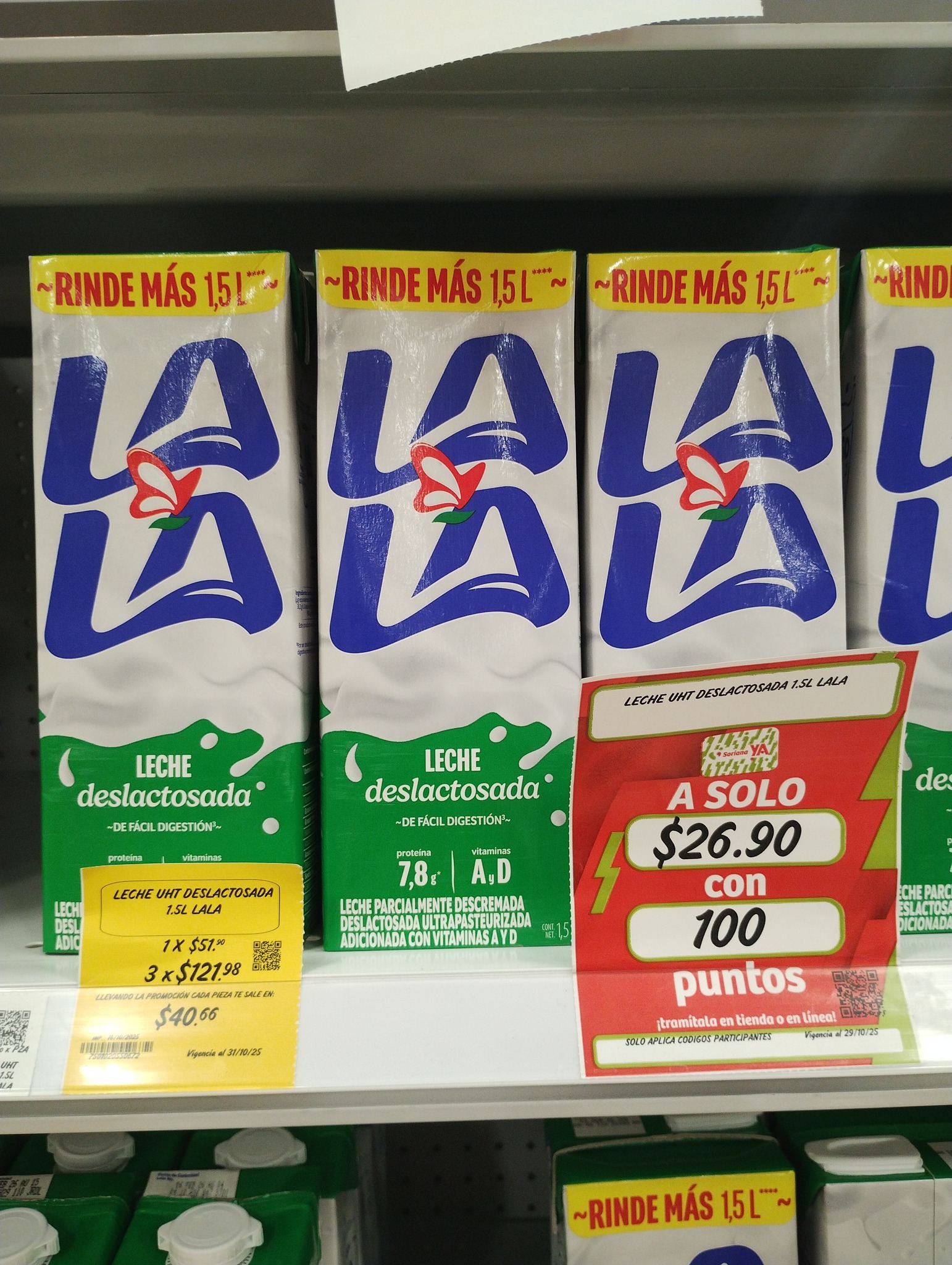Sucursal 610 Palenque added a new... - Sucursal 610 Palenque