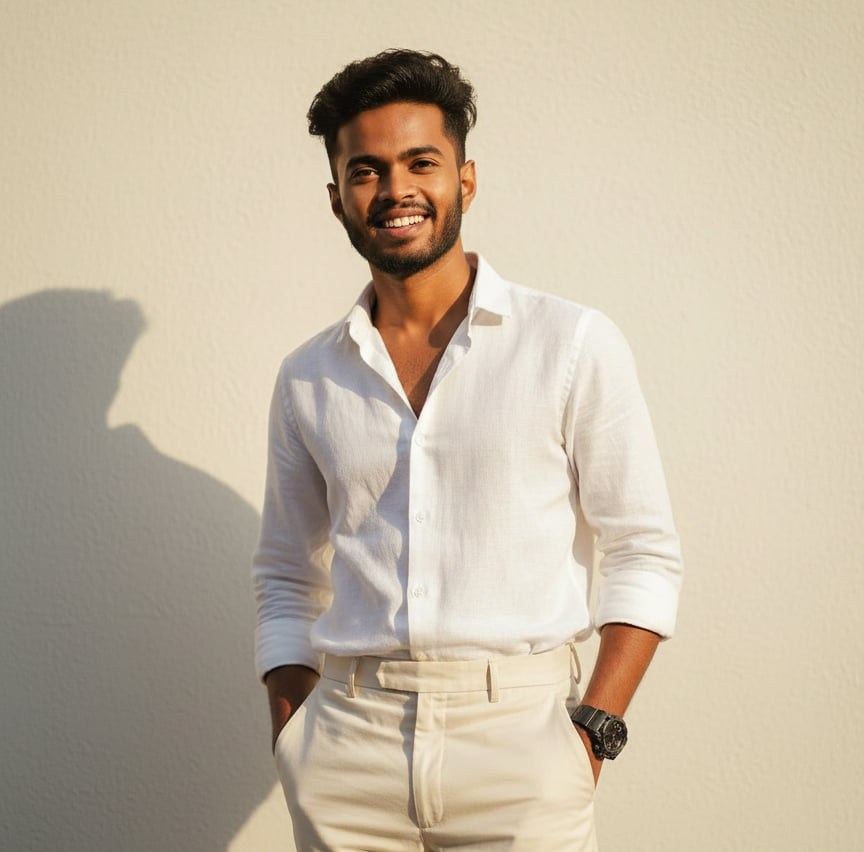 Shanu Ranasinghe