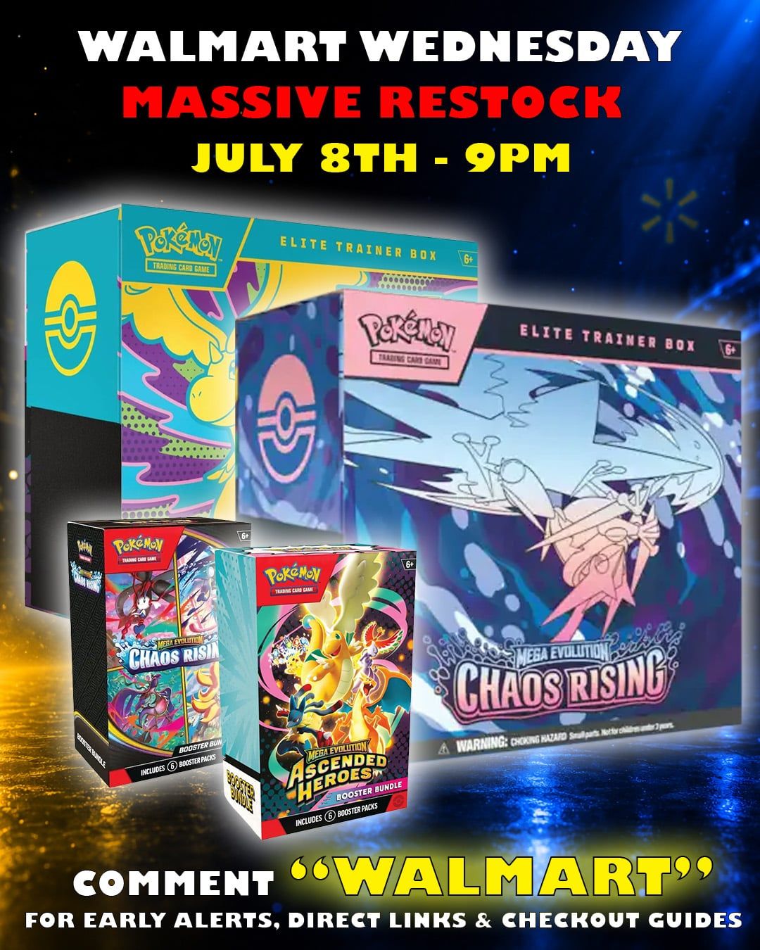 big pokemon cards walmart - Random Jumbo Card Lot - x6 (Selection Varys) V - VMAX - VSTAR - V Union or gifting to Pokmon enthusiasts Random assortment ensures every pack is a surpriseno two cards are the same in each bundle Officially licensed Pokmon cards Pokemon Japanese Mega Dream ex
