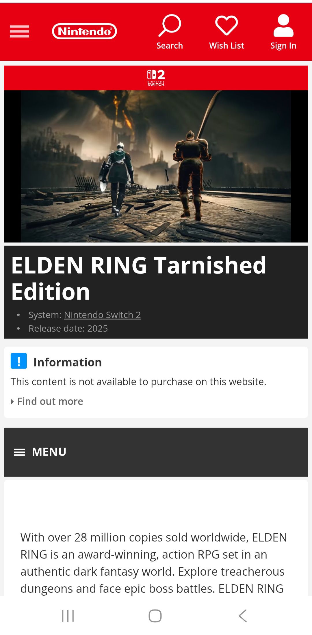 ELDEN RING : The Community | Facebook