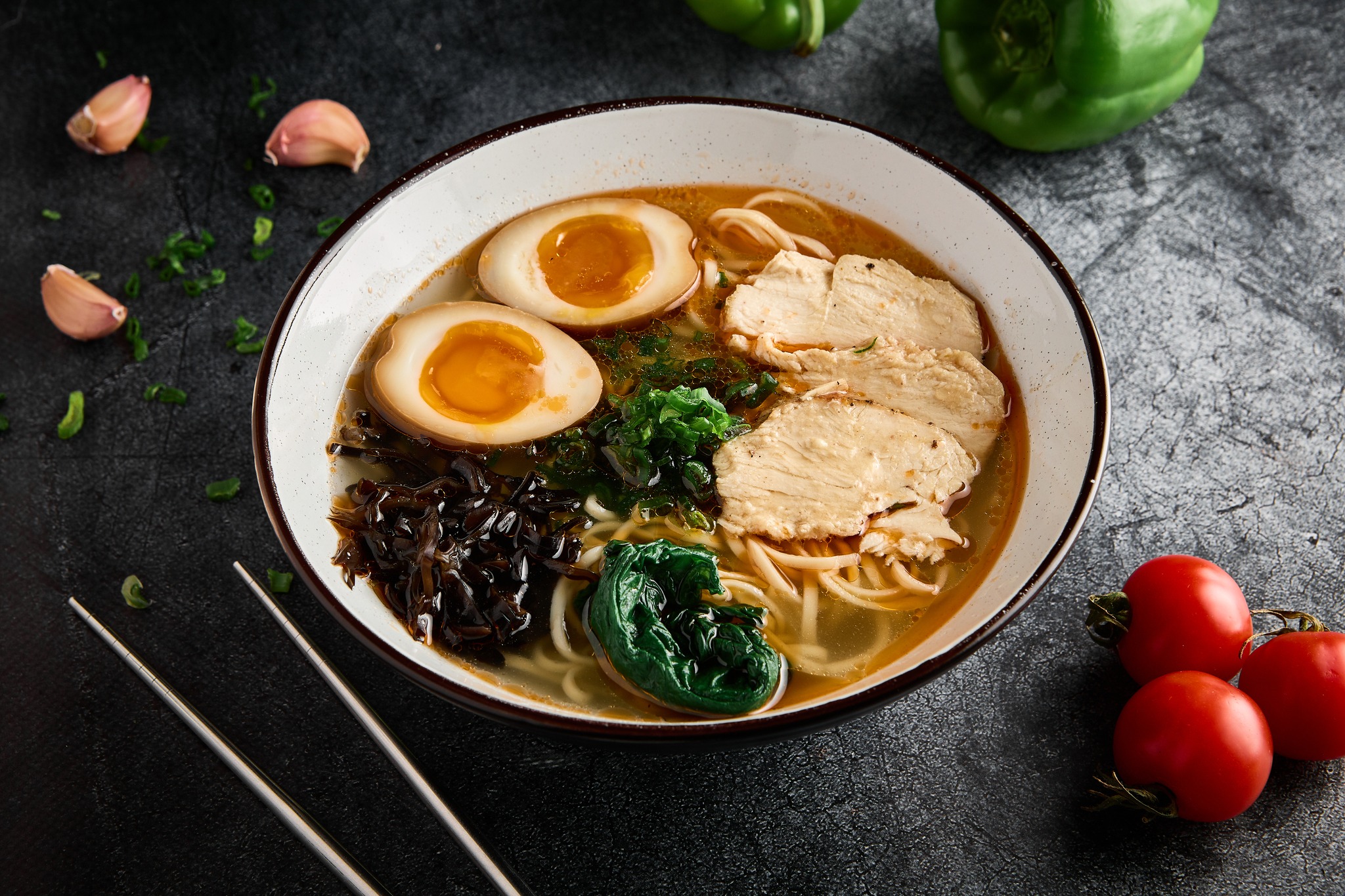 Ramen Boy | Tbilisi