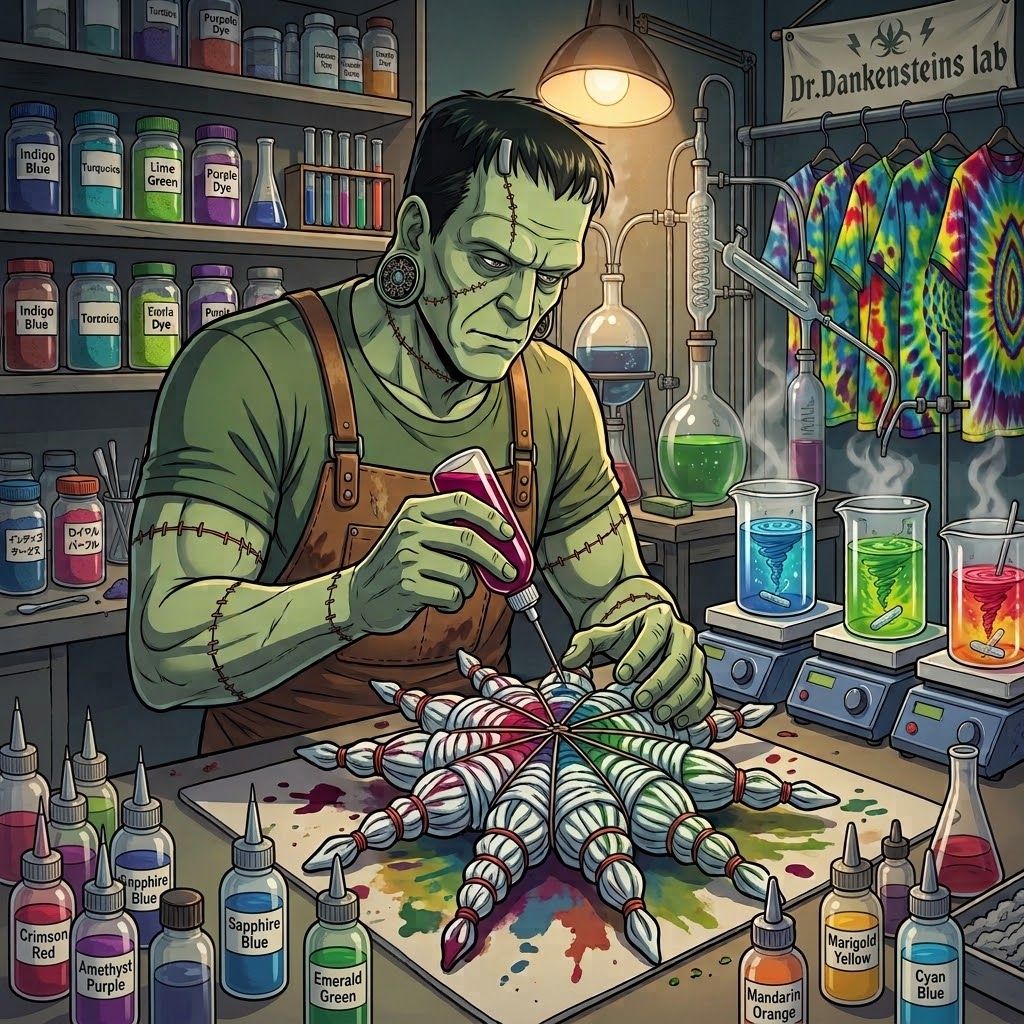 DrDankensteins Lab