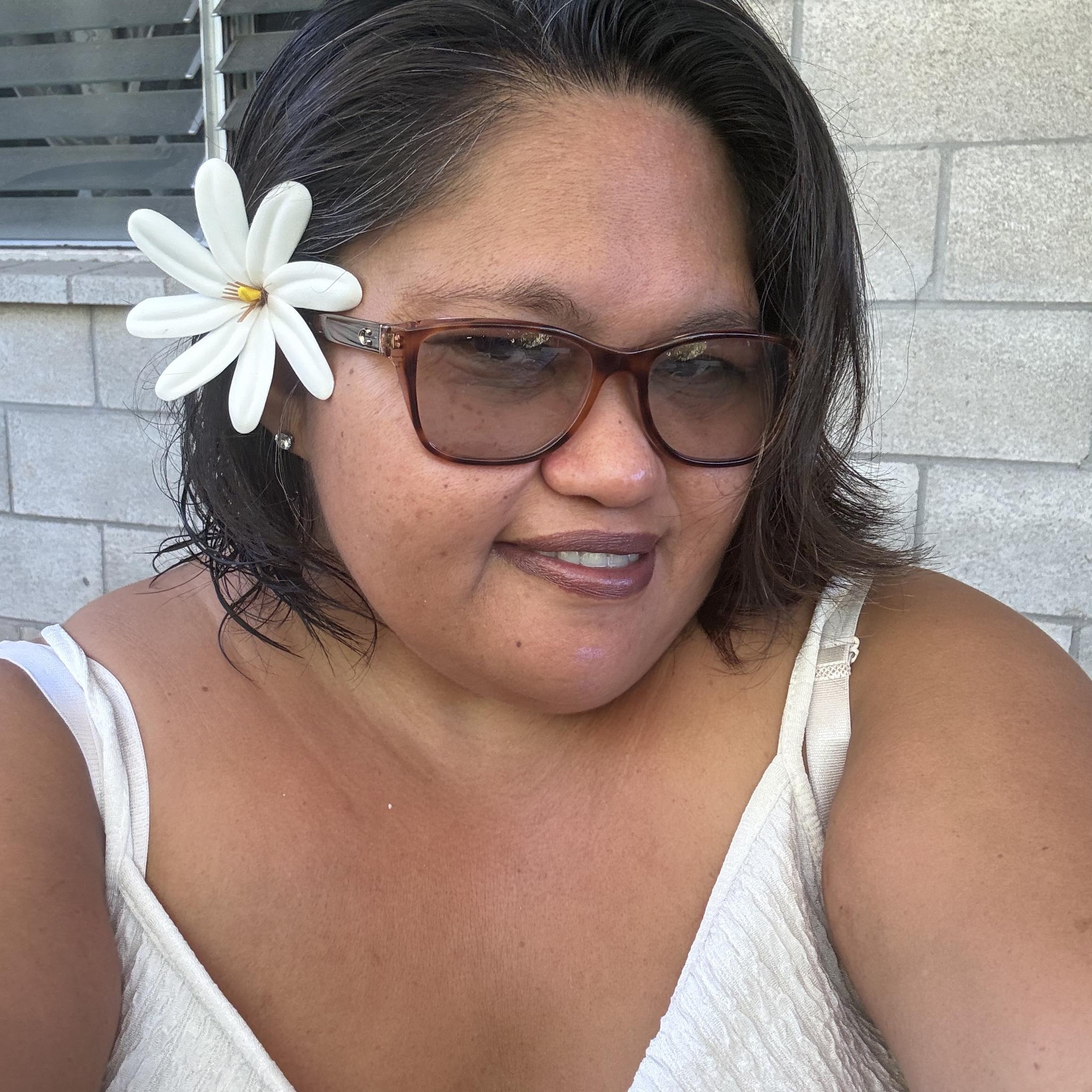 Chianne RosieAngelita Galdones
