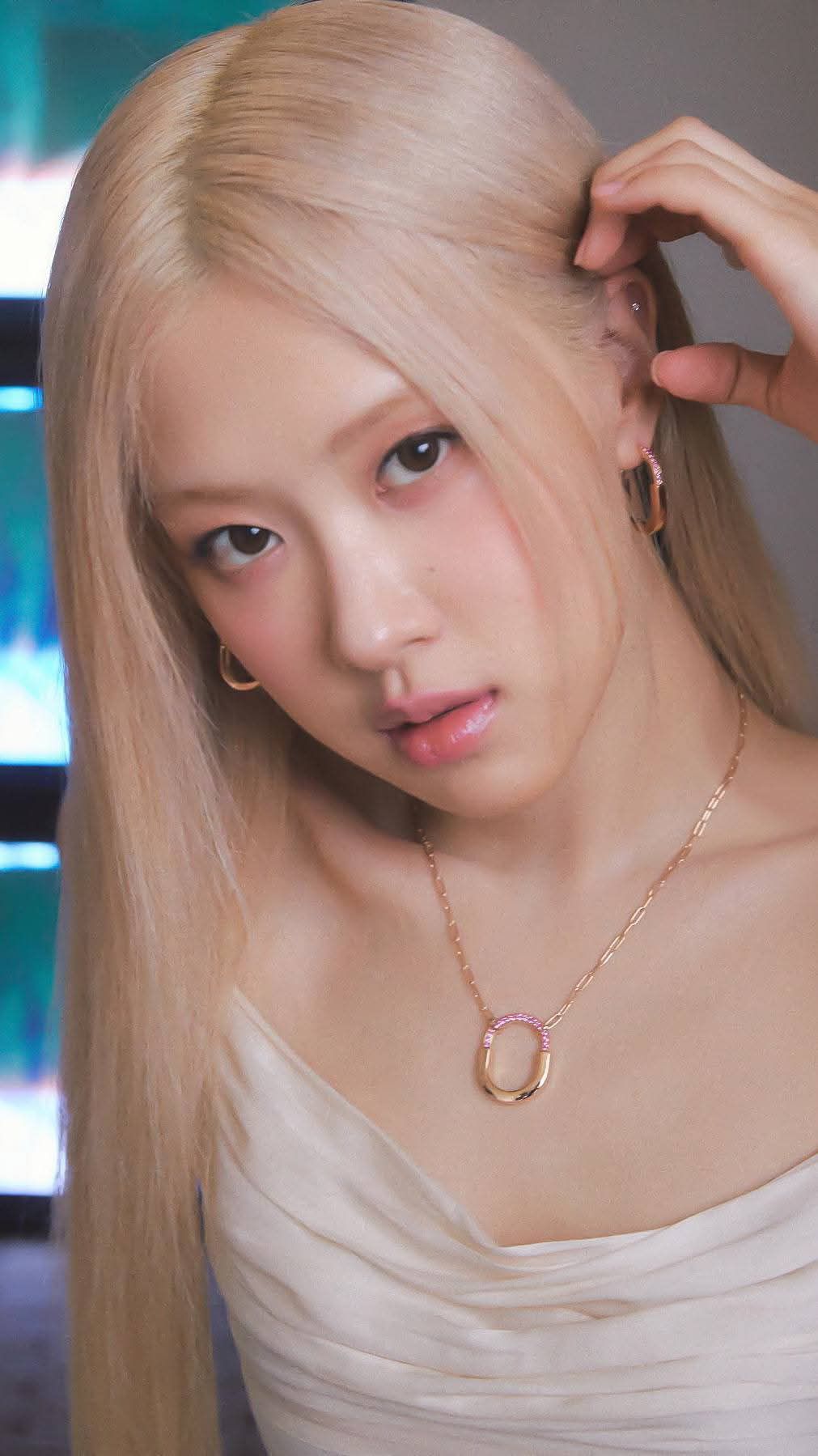 ❤︎ROSÉ❤︎ Rosé ❤️💐