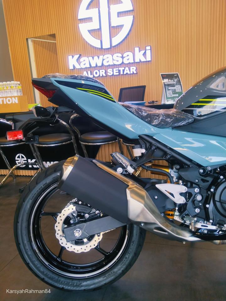 AZHAR MOTOR KEDAH | Alor Setar