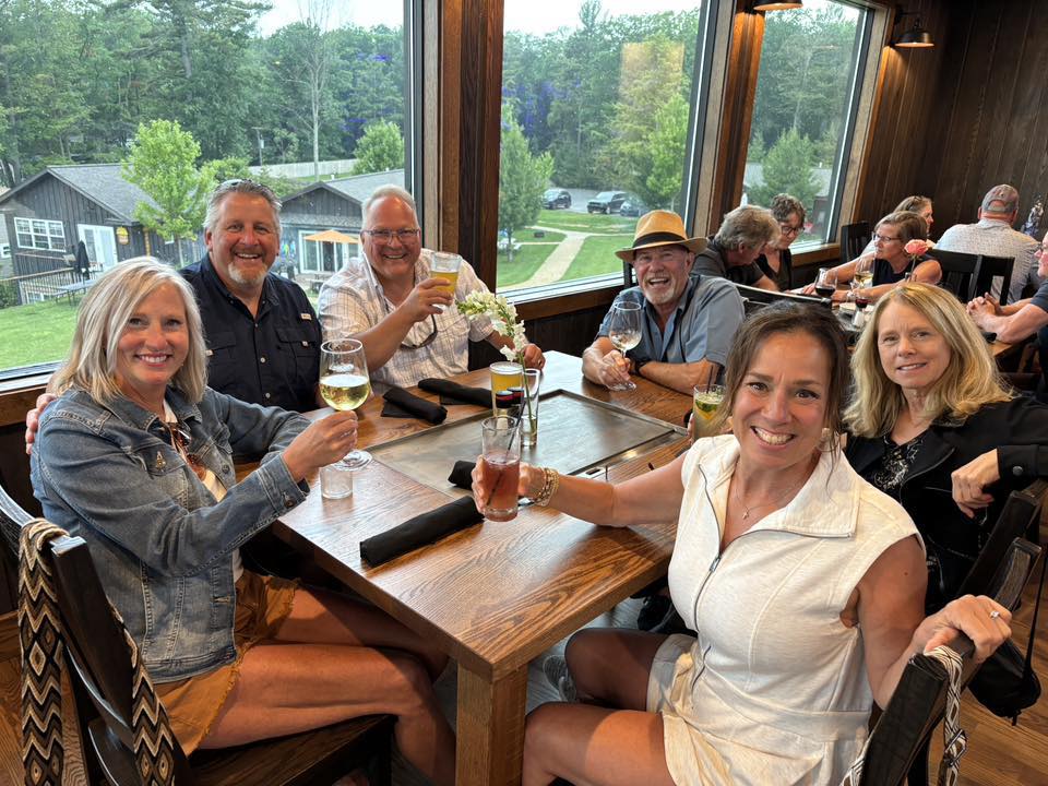 The Perch on Hamlin Lake added... - The Perch on Hamlin Lake