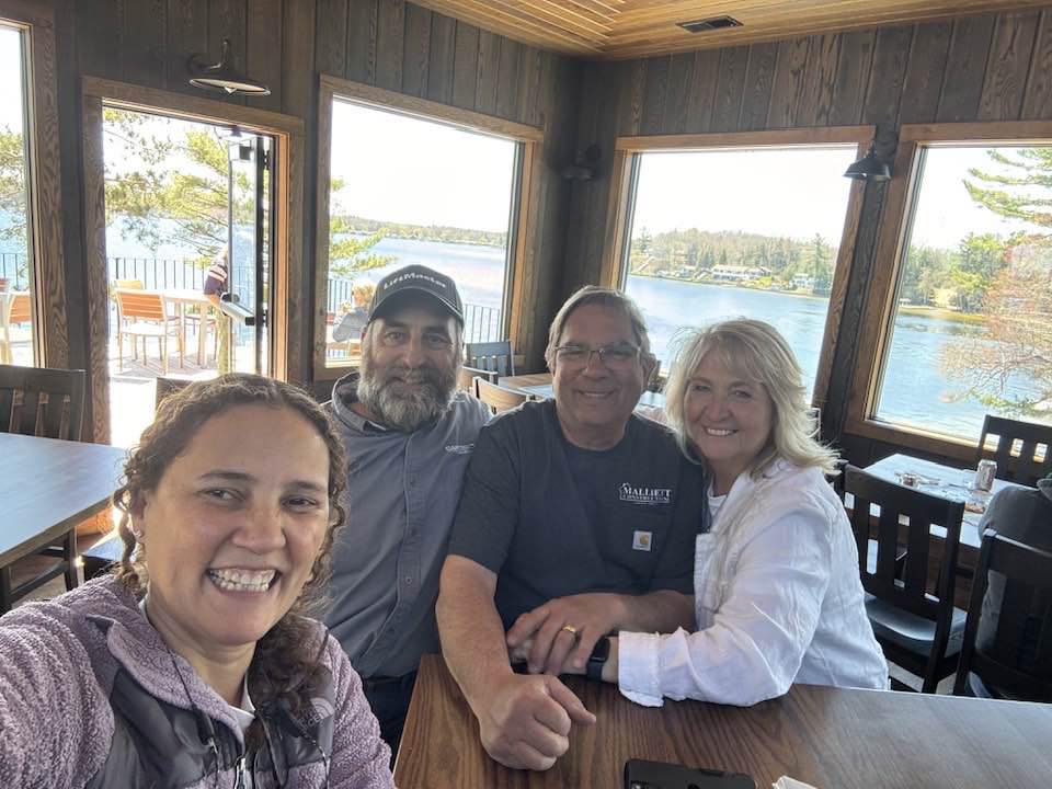 The Perch on Hamlin Lake added... - The Perch on Hamlin Lake