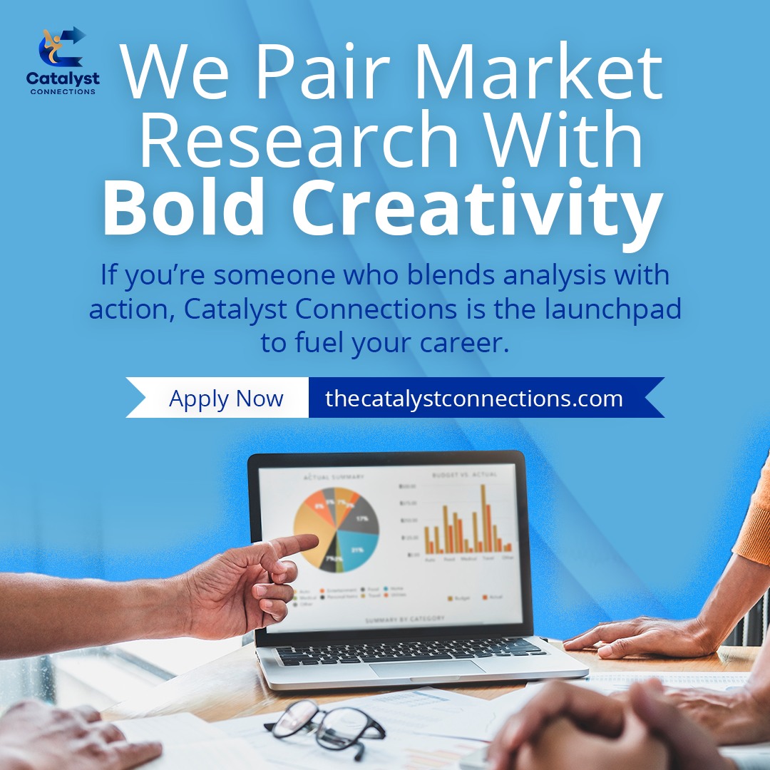 Catalyst Connections | Longwood FL