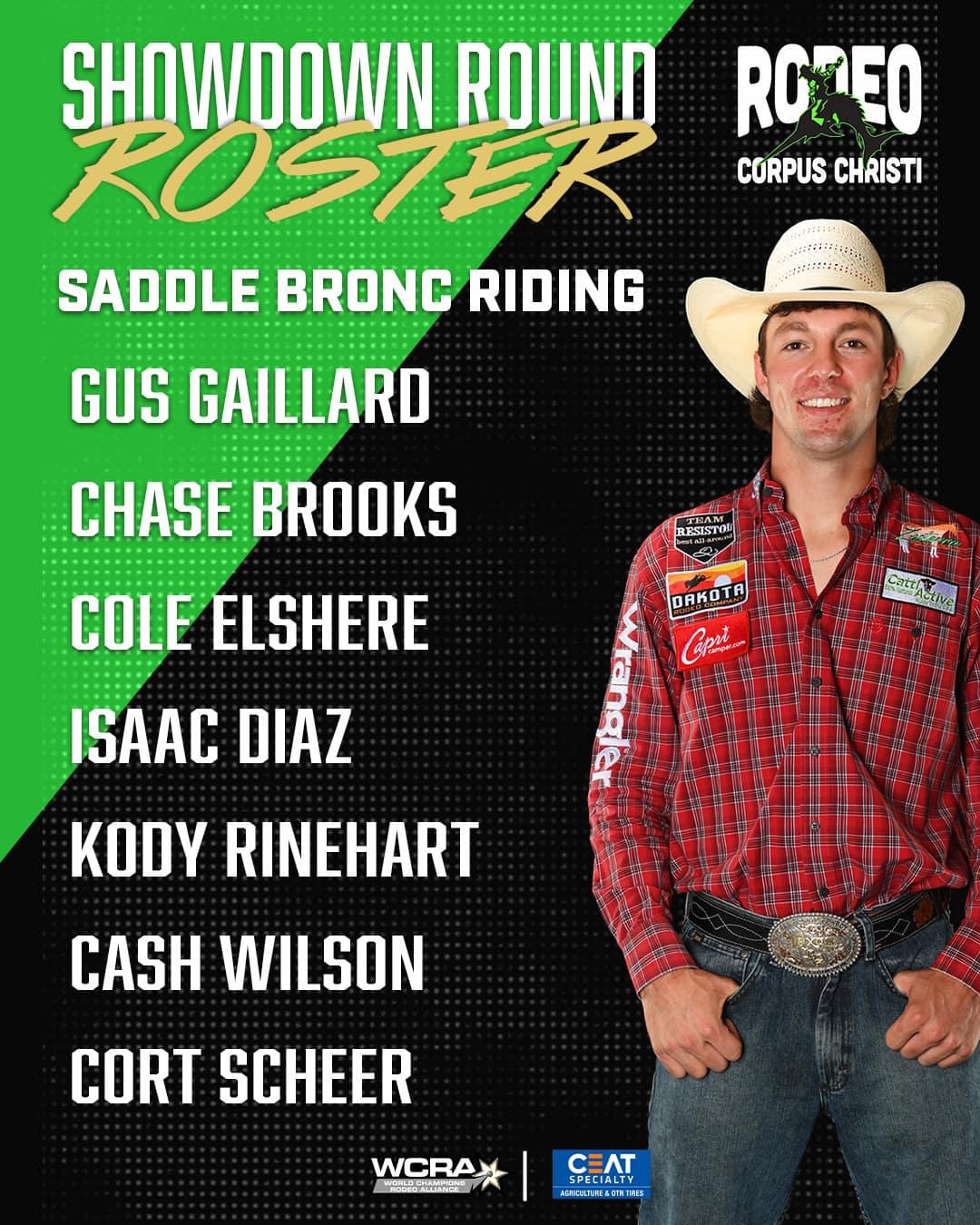 Rodeo Corpus Christi 2026 | Facebook