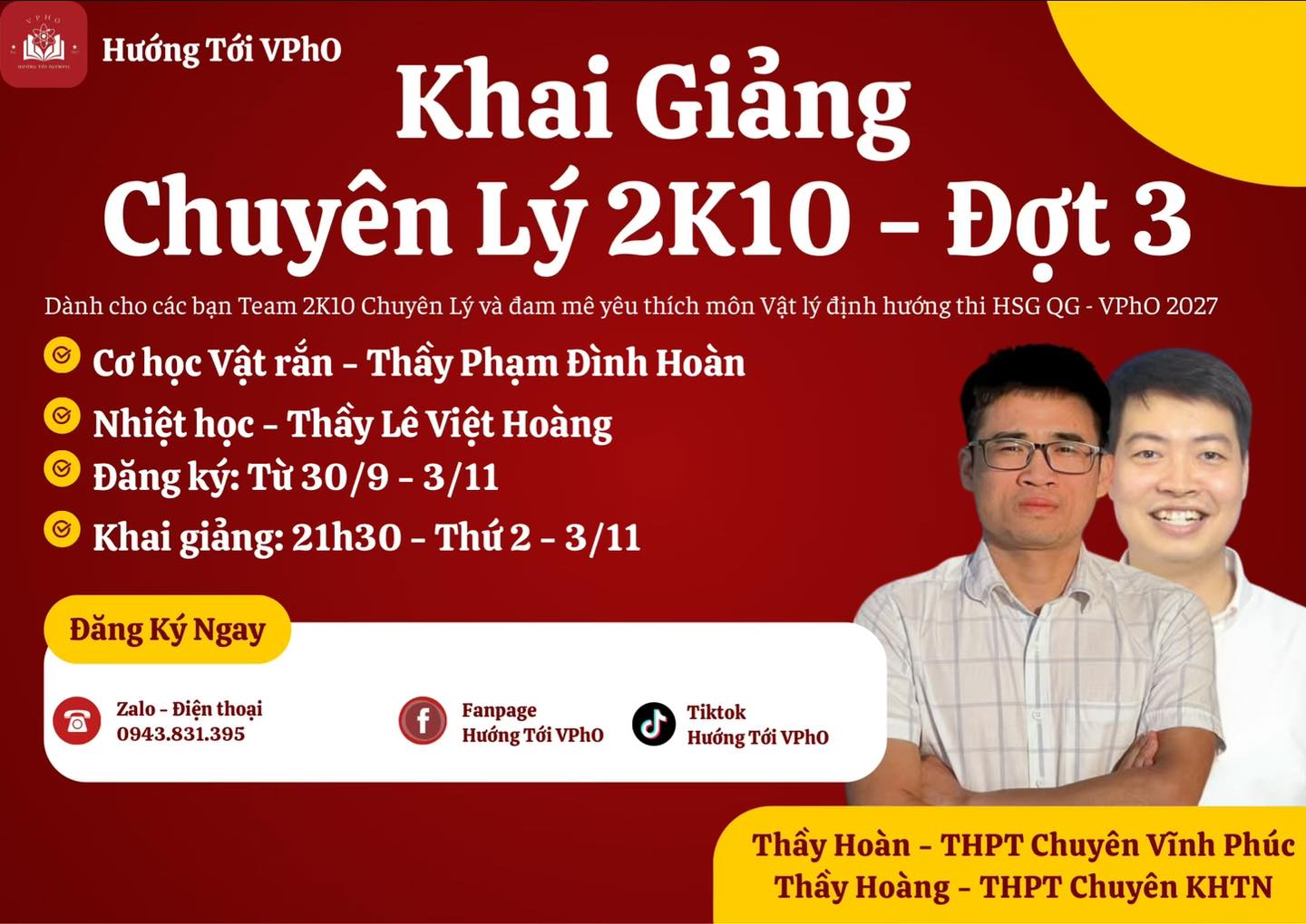 Hướng Tới VPho - Hướng Tới VPho added a new photo.