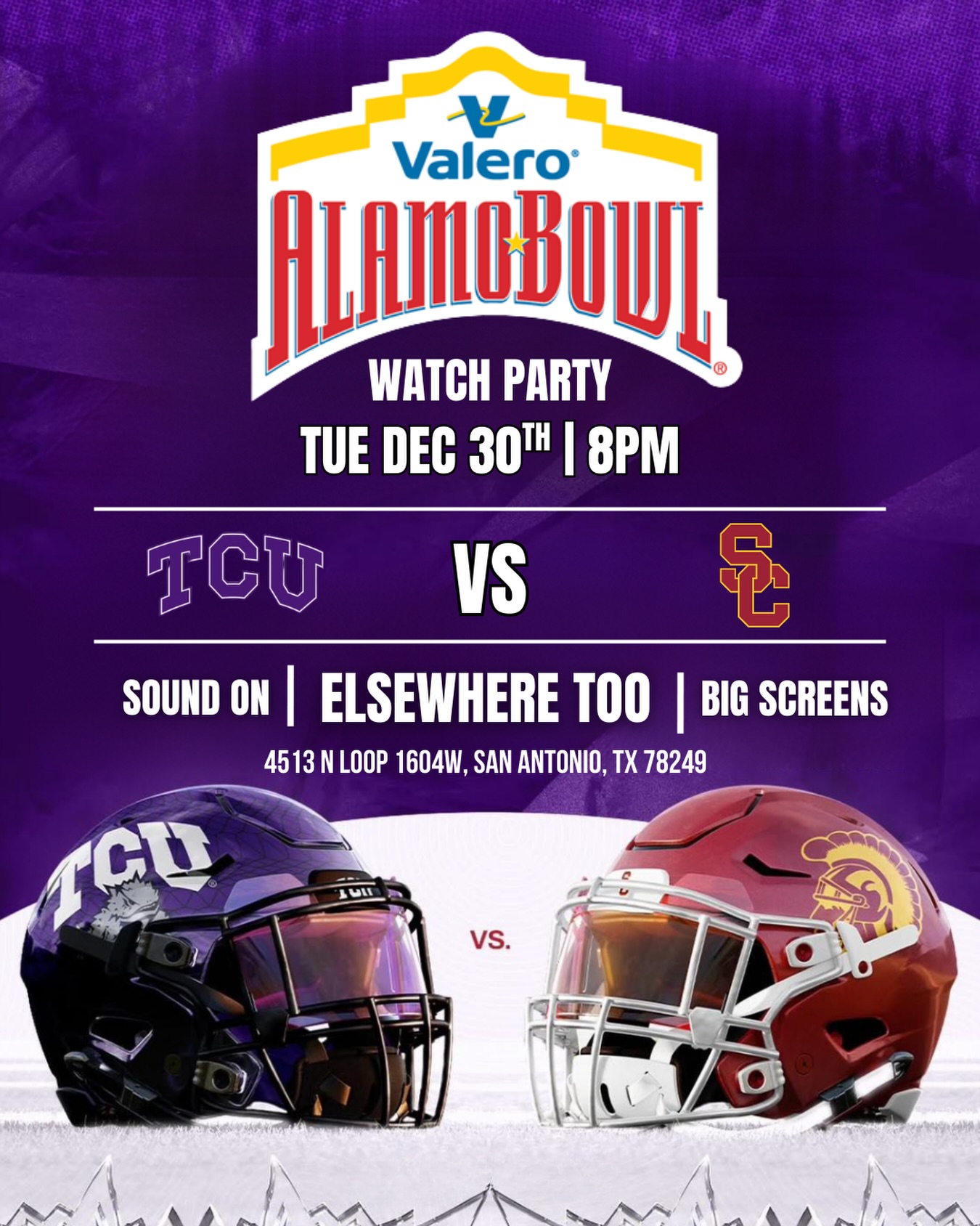 Elsewhere Too | San Antonio TX