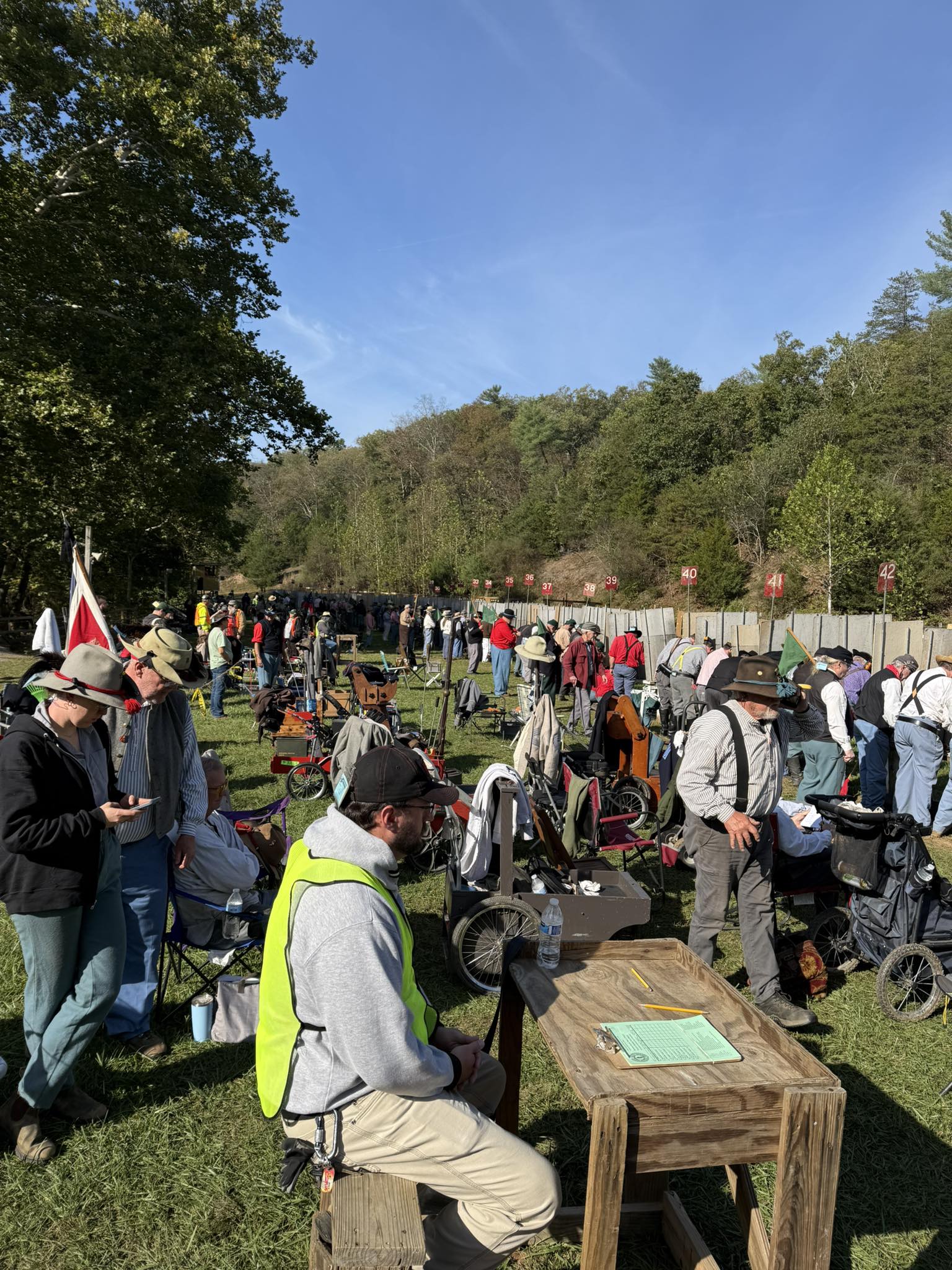 1st Pennsylvania... - 1st Pennsylvania Rifles - Bucktails